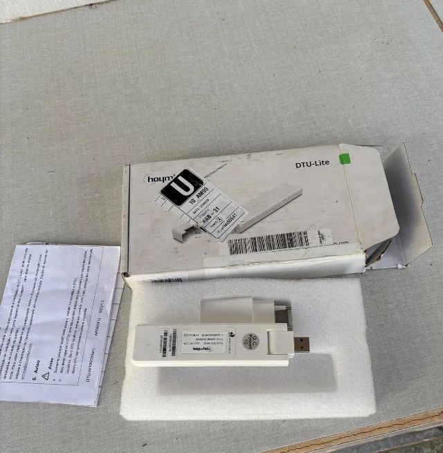 DTU -lIte - Foto 3
