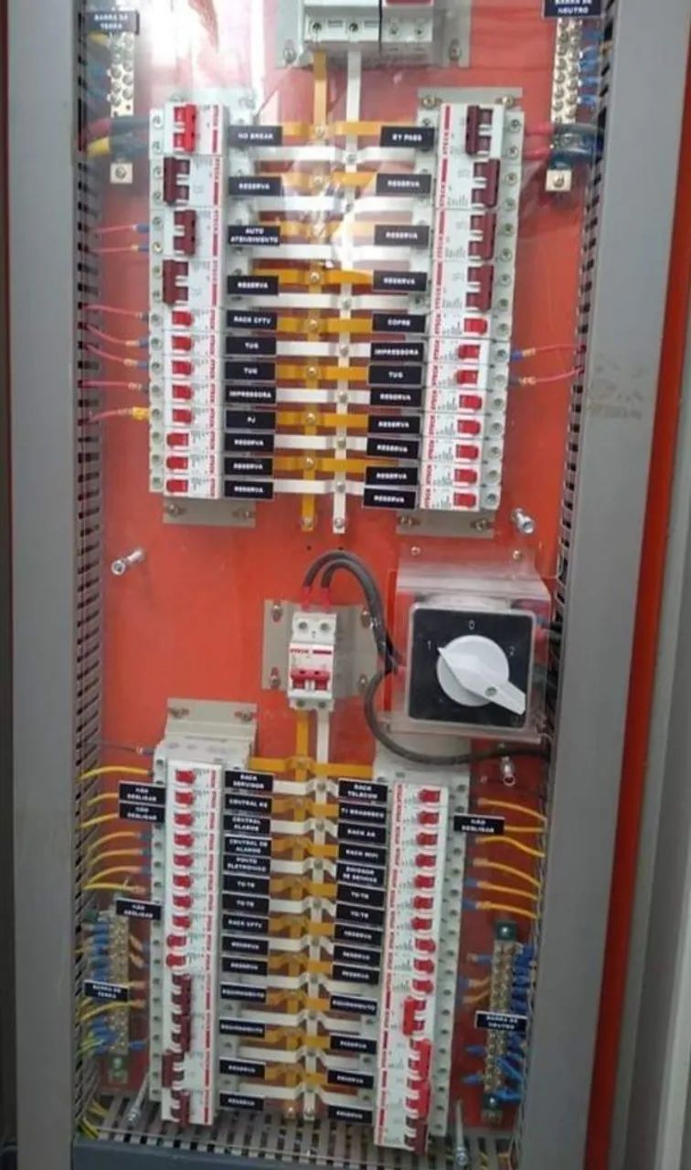Eletricista predial residencial comercial e Rural  - Foto 5