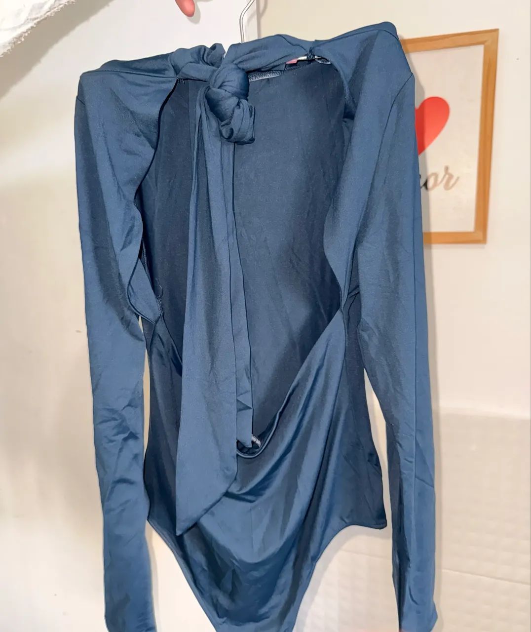 Tops Zara etiqueta - Foto 4