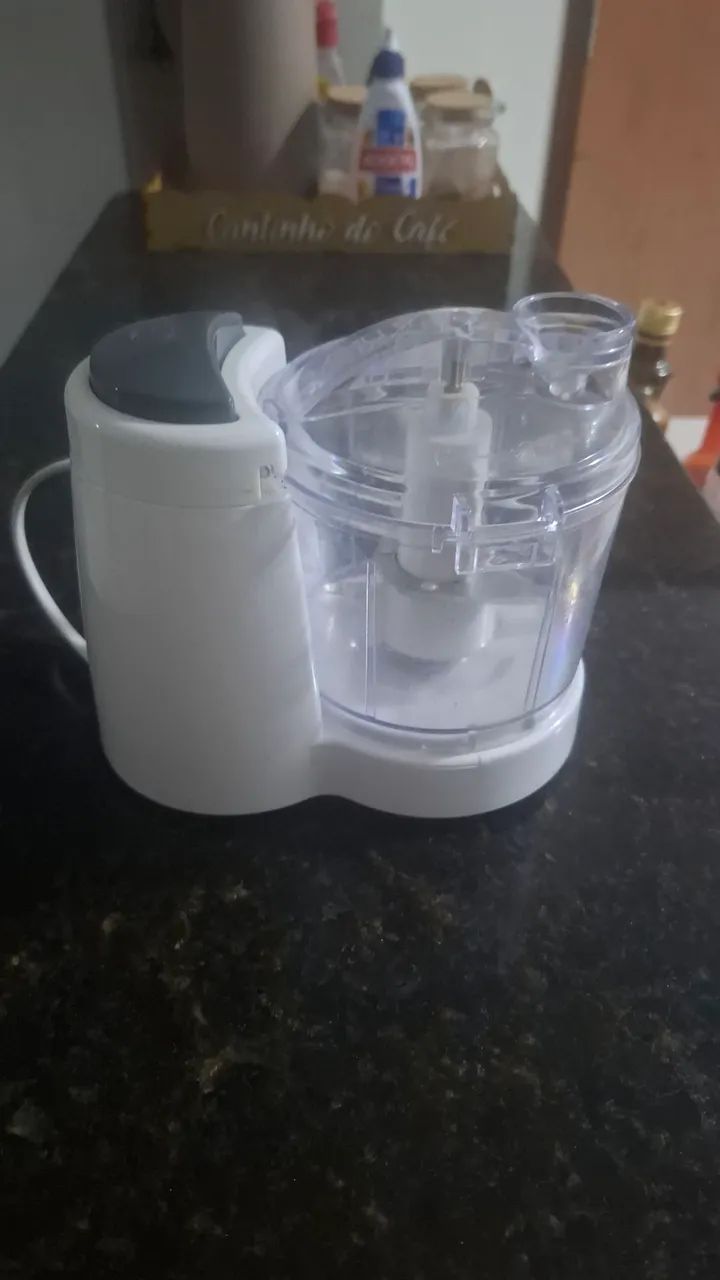 Mini processador  - Foto 2