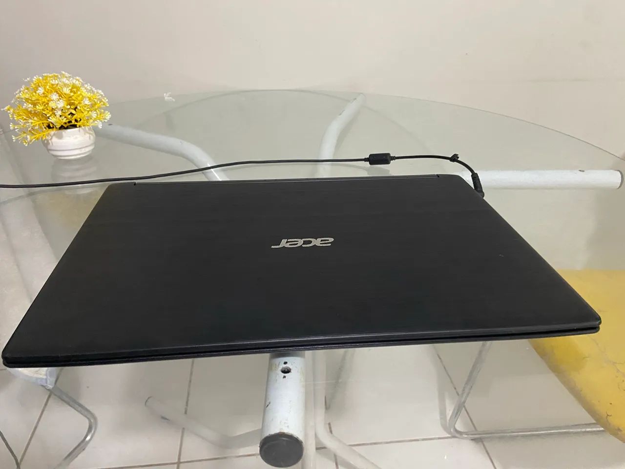 NOTEBOOK ACER A VENDA - Foto 3