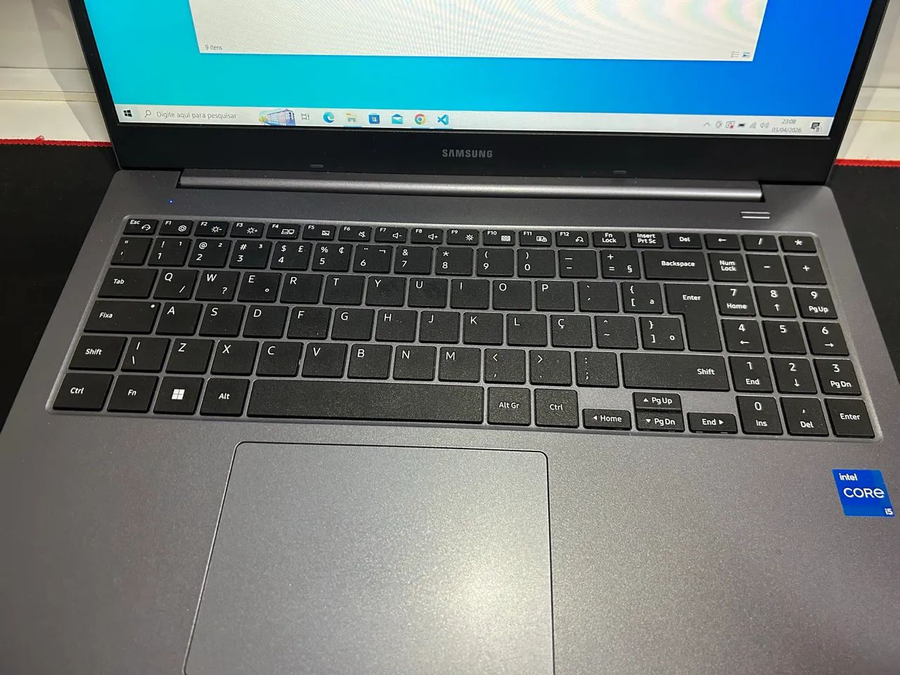 Notebook Samsung I5 - Foto 4