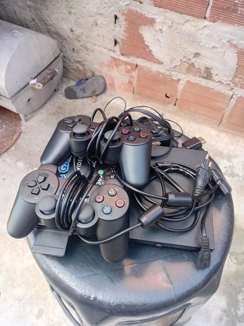 PS2 Destravado - Foto 2