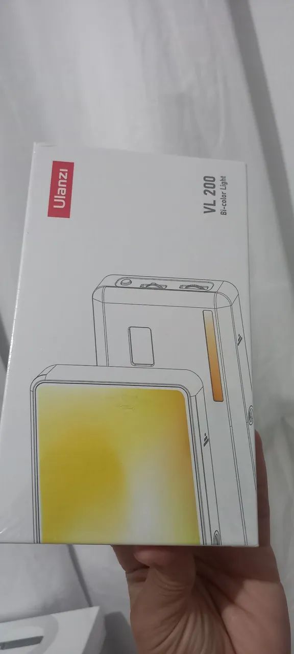 VL 200 BI-color - Foto 2