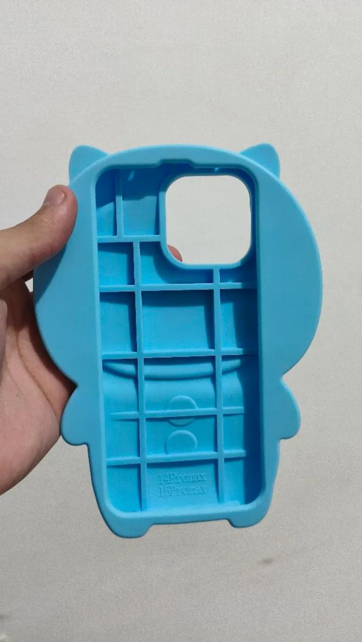 Capinha Hachiware - Chikawa para iPhone 14 Pro Max - Foto 2