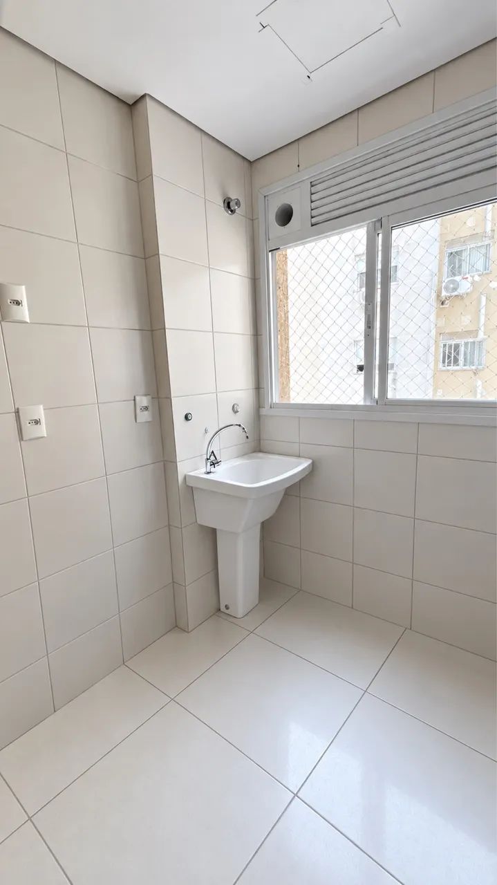 Vista Beira-Mar. Apartamento na Praia Comprida. - Foto 4