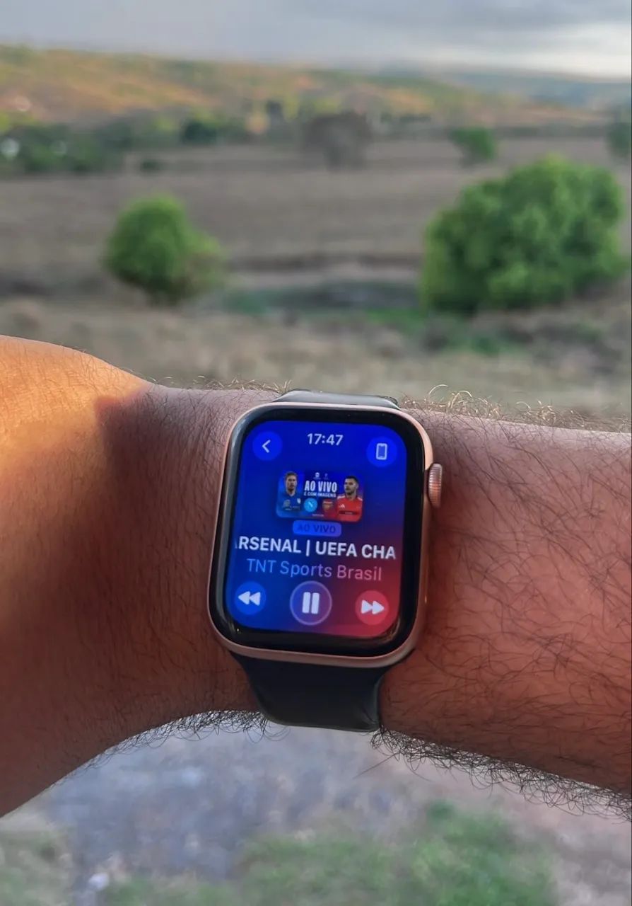 APPLE WATCH SÉRIE 4 (GPS+NFC) - Foto 2