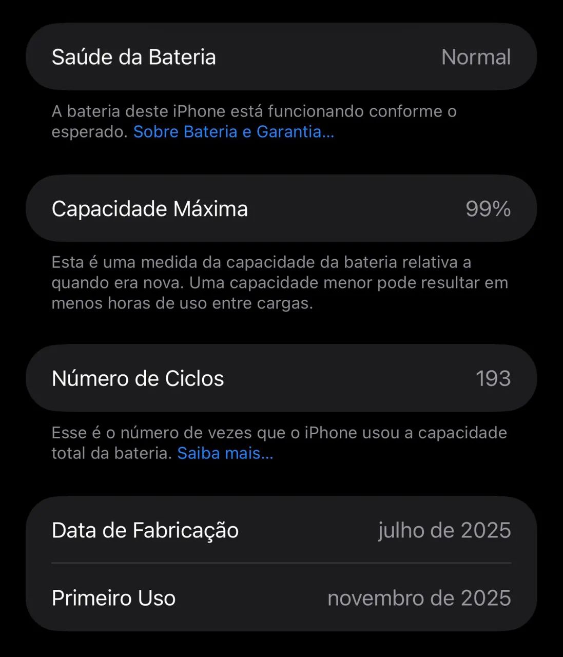 iPhone 17 pro max  - Foto 3