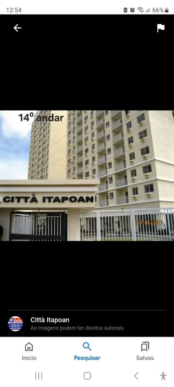 Foto - Salvador - Itapuã