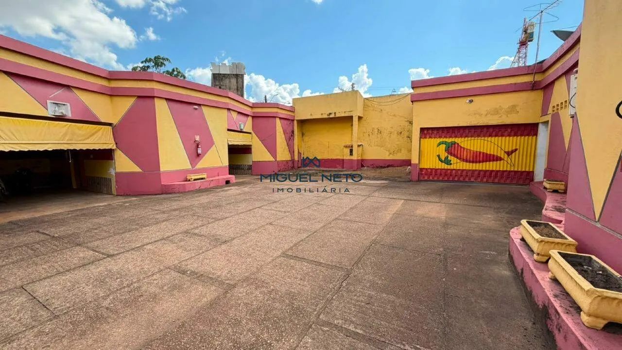 IMÓVEL COMERCIAL COM AMPLO TERRENO. - Foto 5