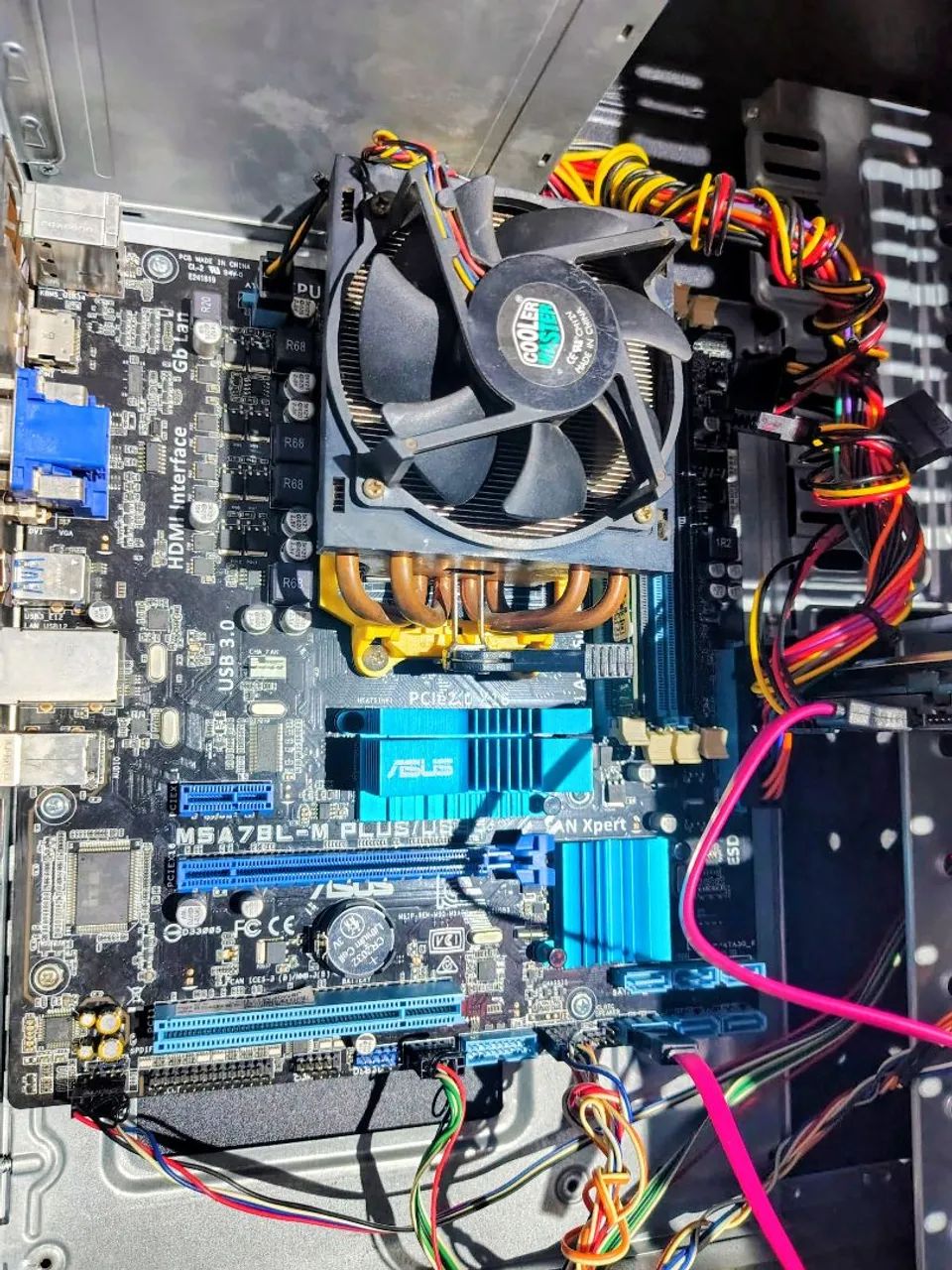 Computador Completo  - Foto 5