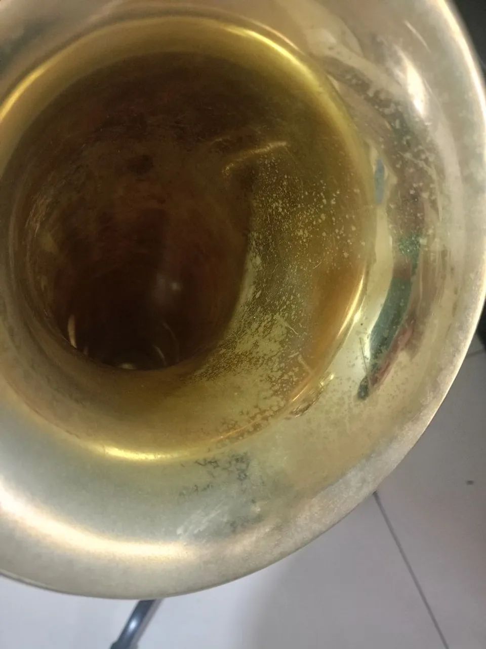 Sax baritono - Foto 5