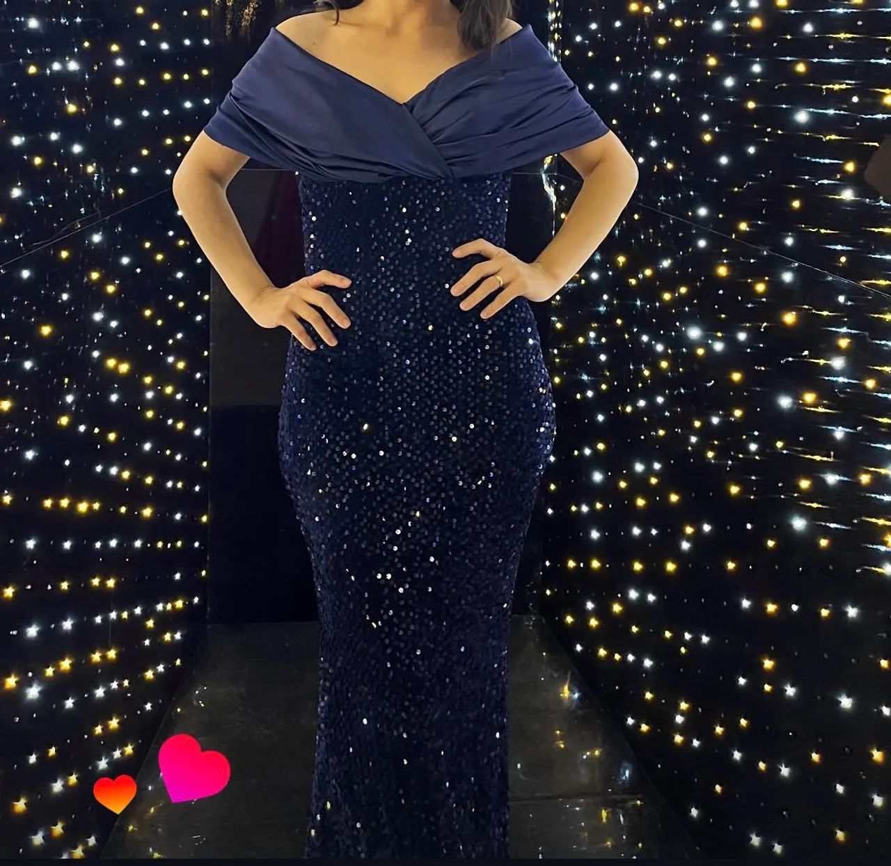 Vestido de festa