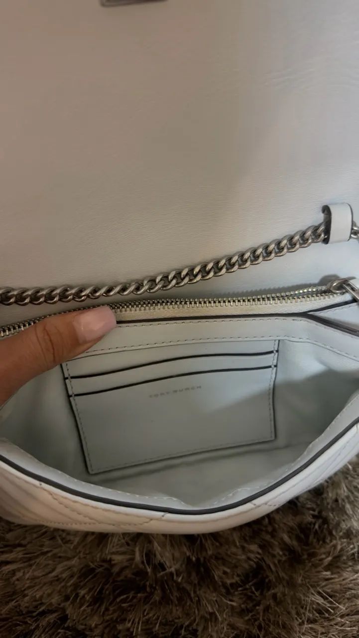 Bolsa Tony Burch - Foto 3