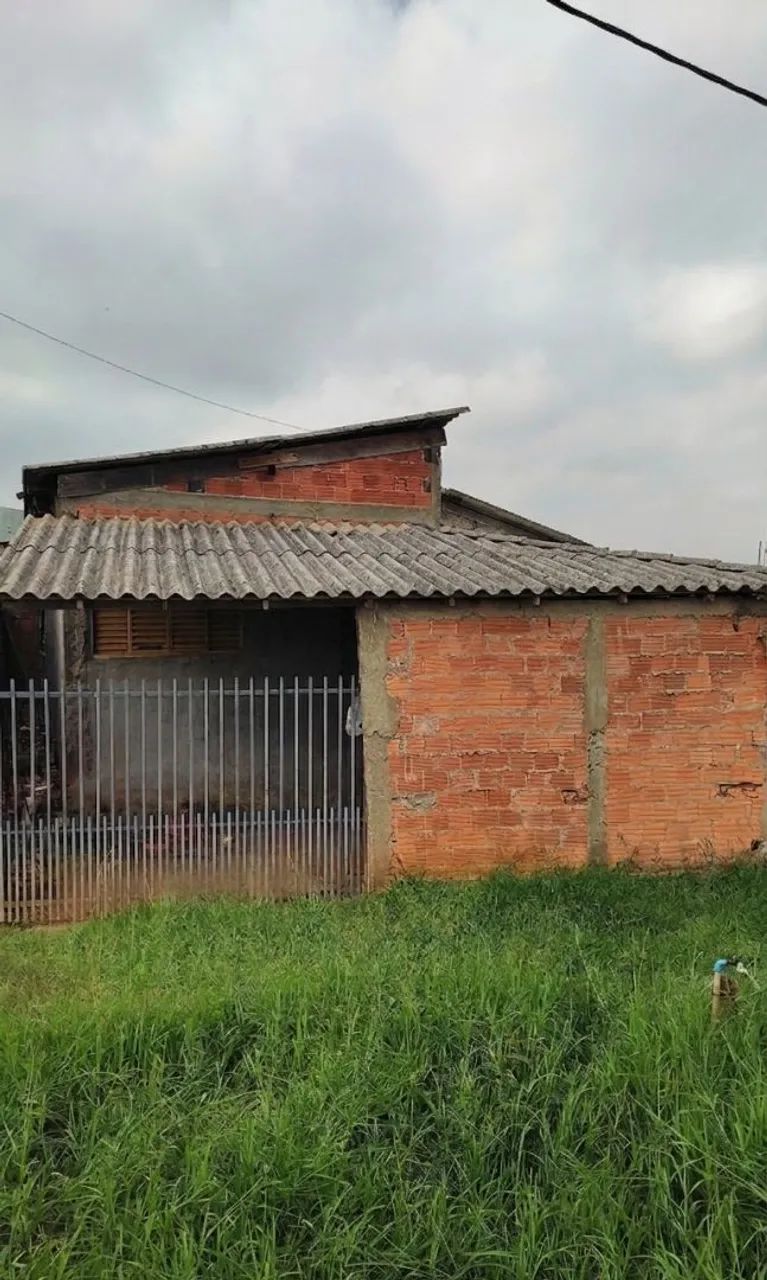 Foto - Curitiba - Cidade Industrial