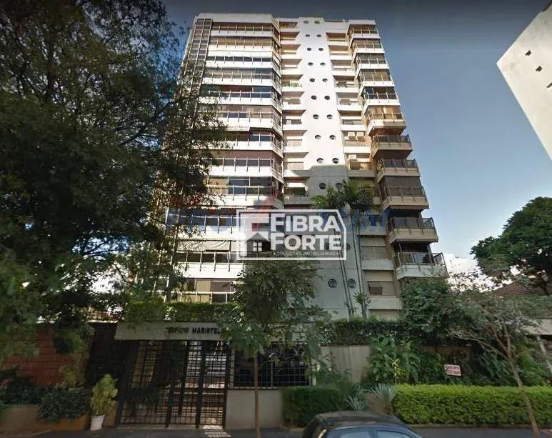Cobertura à Venda Cambuí Campinas SP - Foto 2