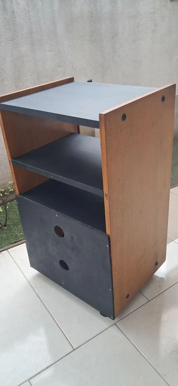 Rack Polyvox II - Foto 5