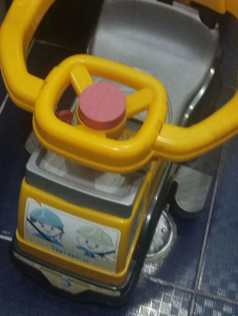 Vendo Totoka