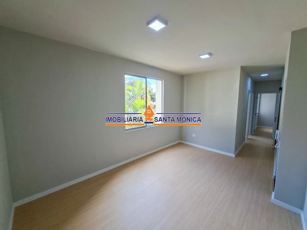 Apartamento 3 quartos - São João Batista - Foto 2