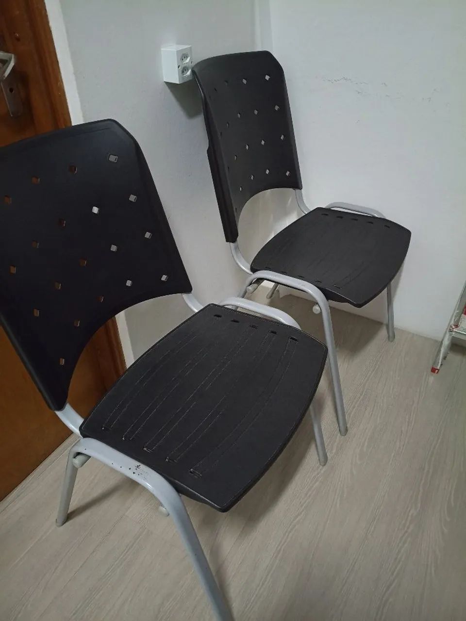 Cadeira de escritório  - Foto 2