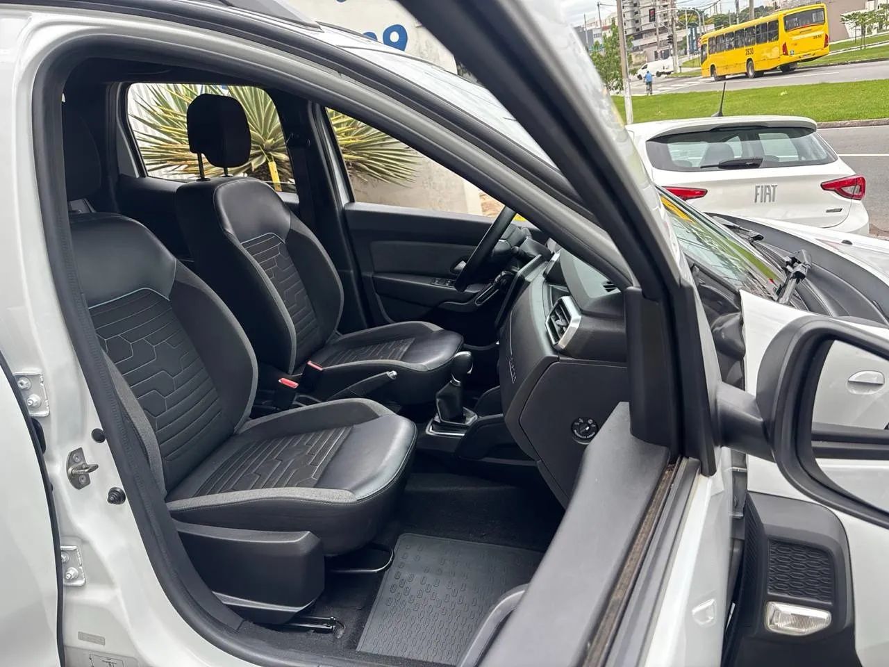 Renault Duster Intense 1.6 16V Flex Aut., foto 13 de 14
