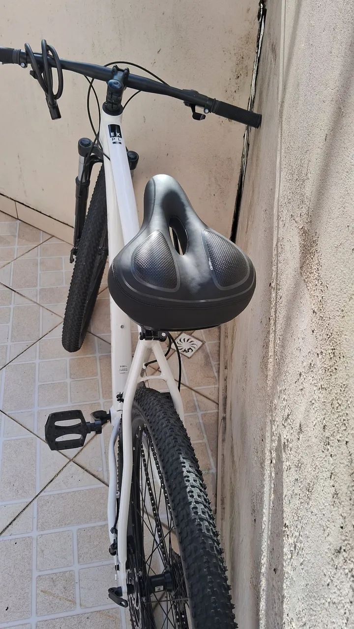 Vendo bike nova - Foto 3