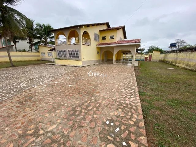 Senador Guiormard Casa com 4 quartos + 1550m² de terreno - Foto 3
