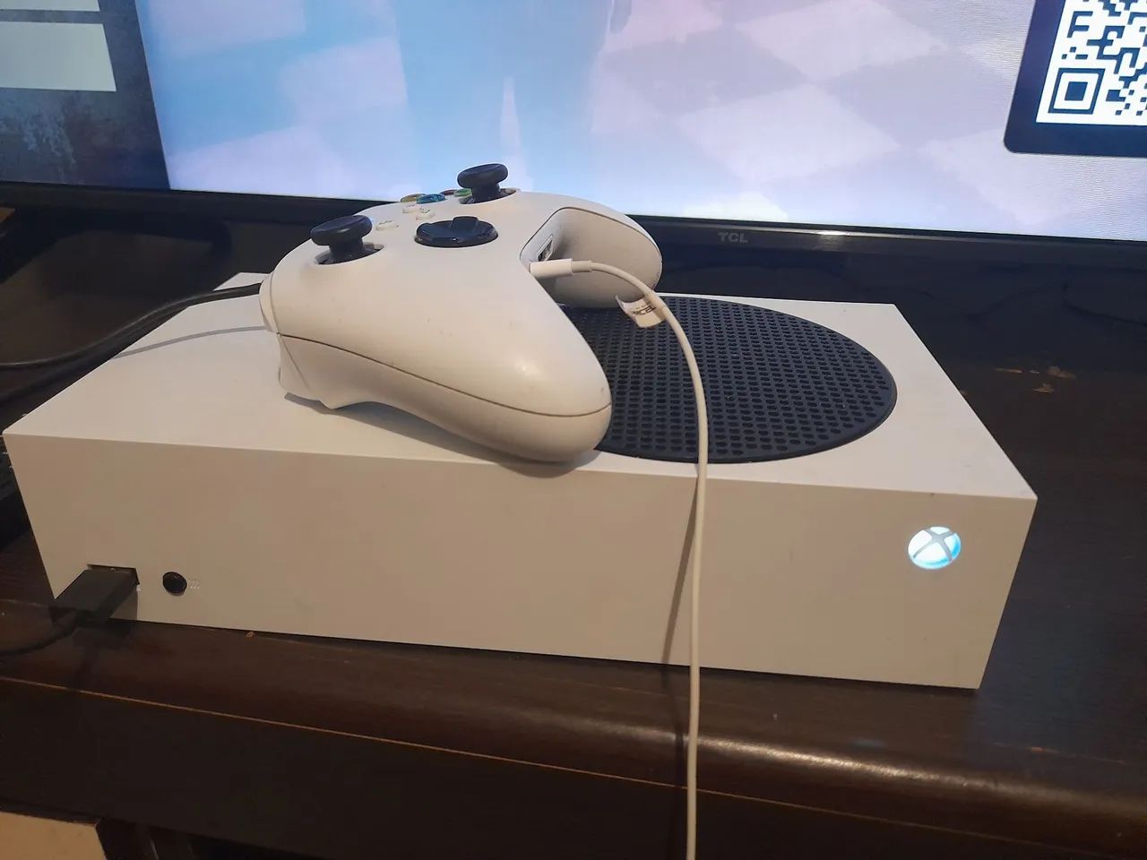 Xbox séries S 512 GB