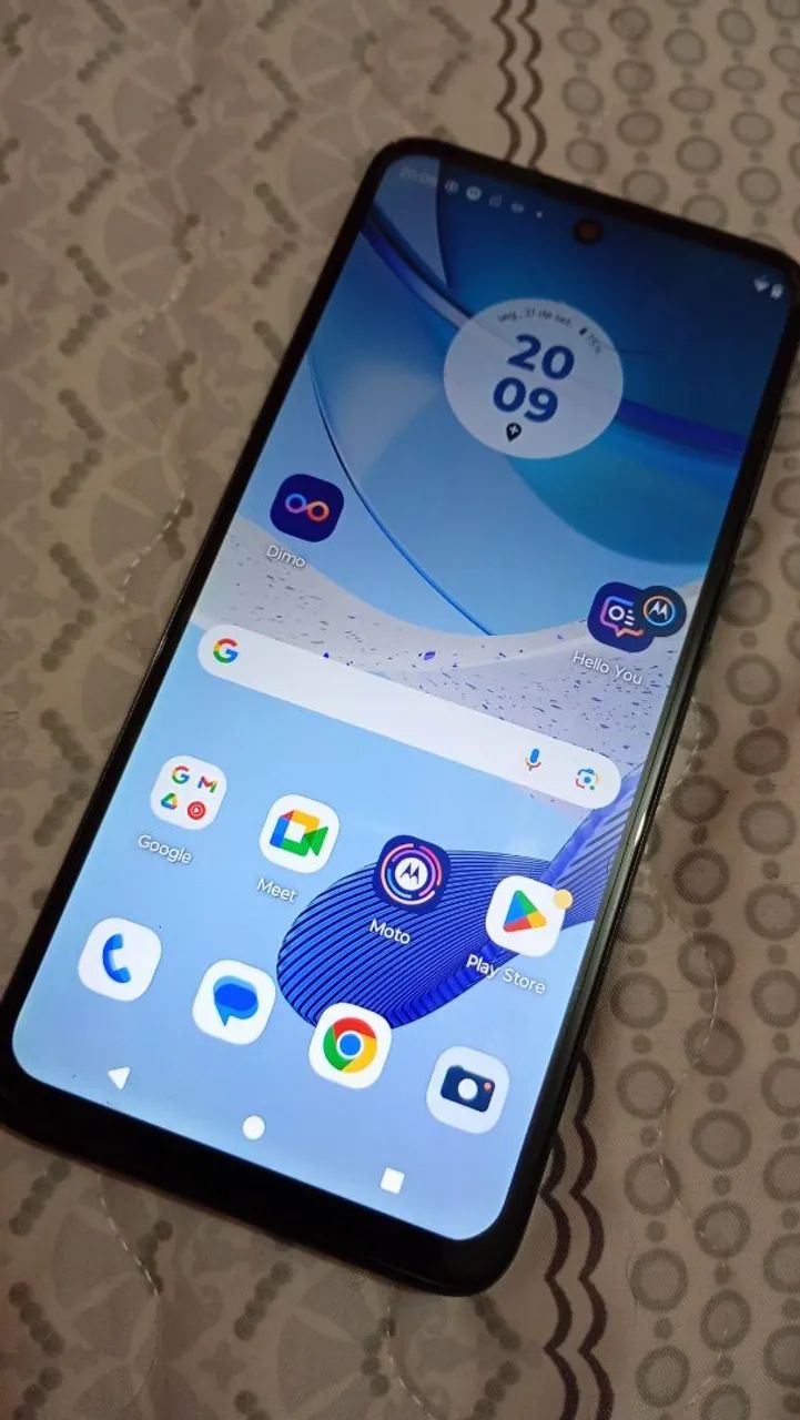 Motorola moto G53 5G - Foto 3