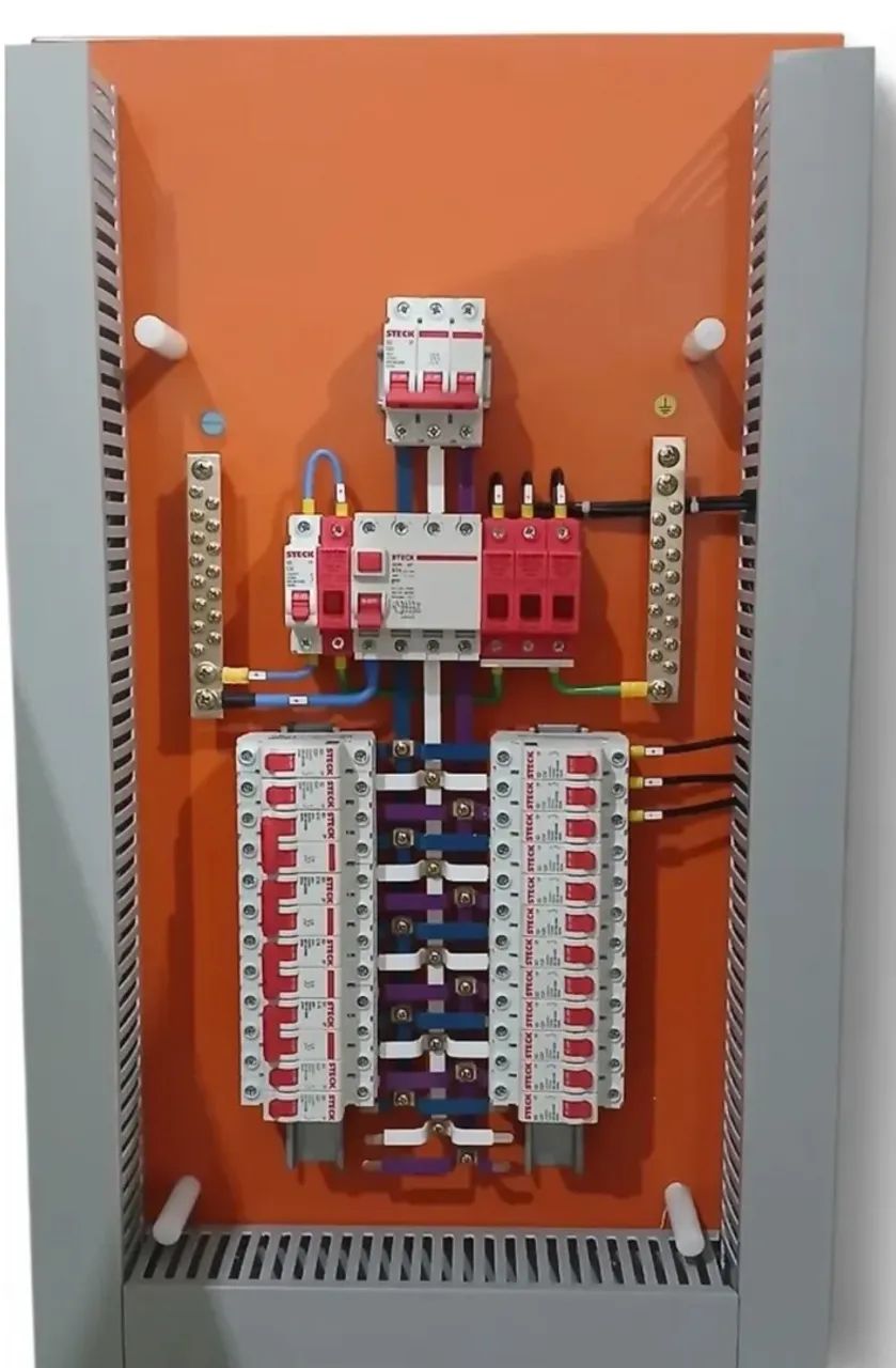 Eletricista 