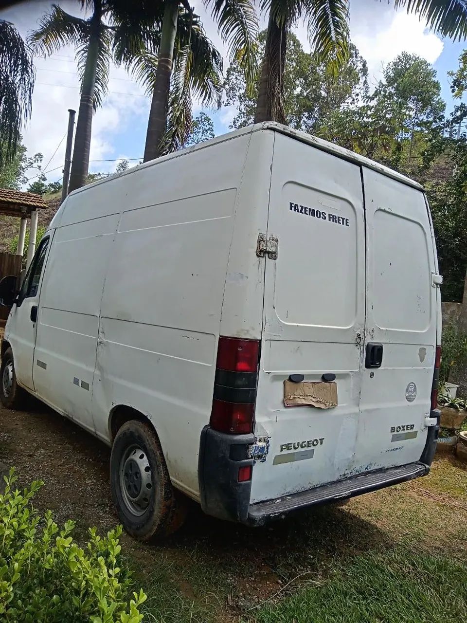 Pequenas mudanças 