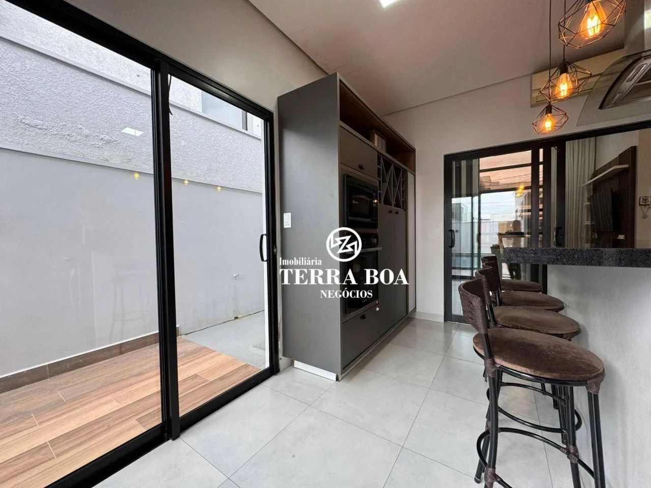 Casa Condomínio Verana - 03 Suites - Foto 4