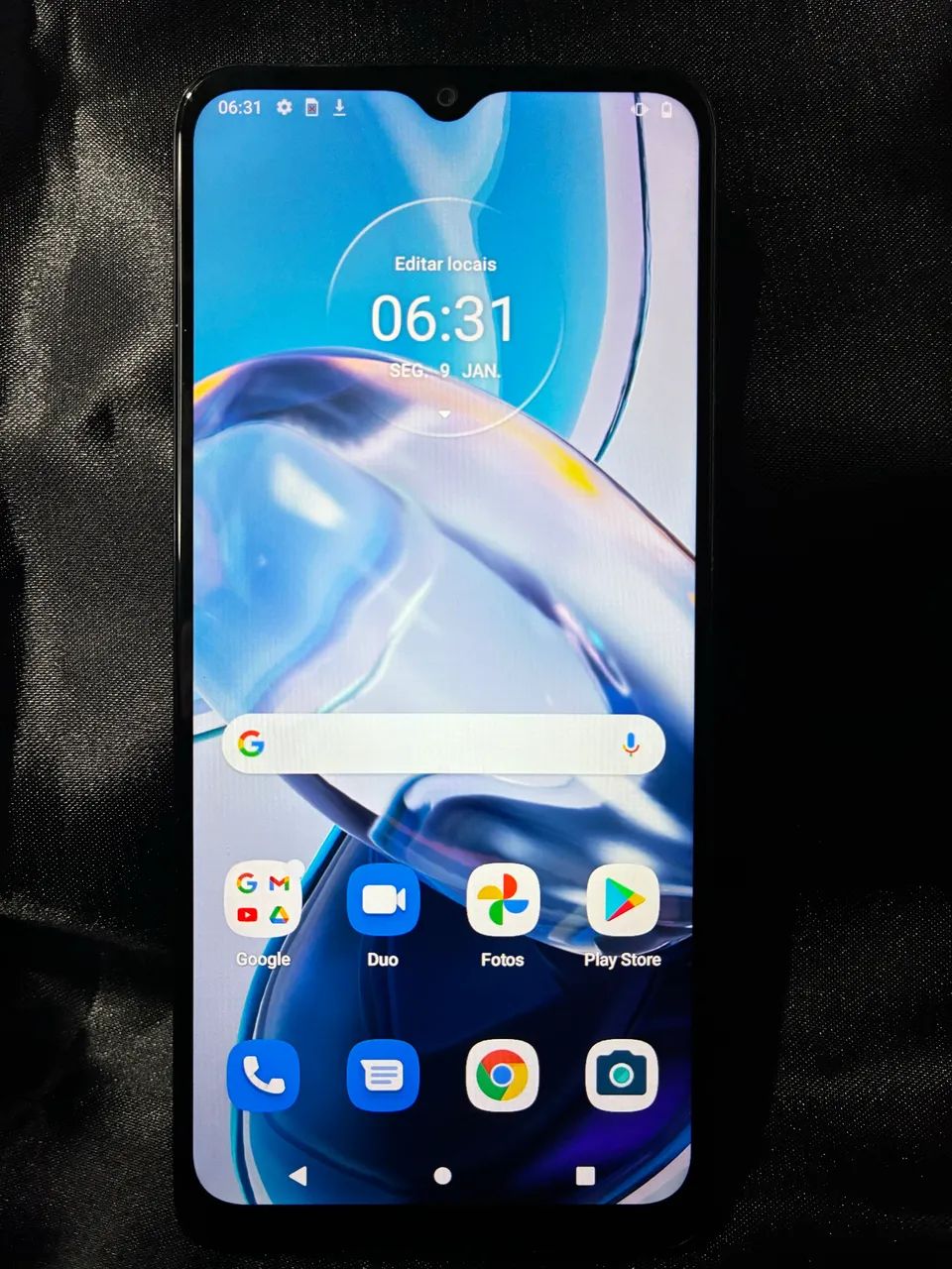 ? Motorola Moto E22 - 64 GB - Foto 4