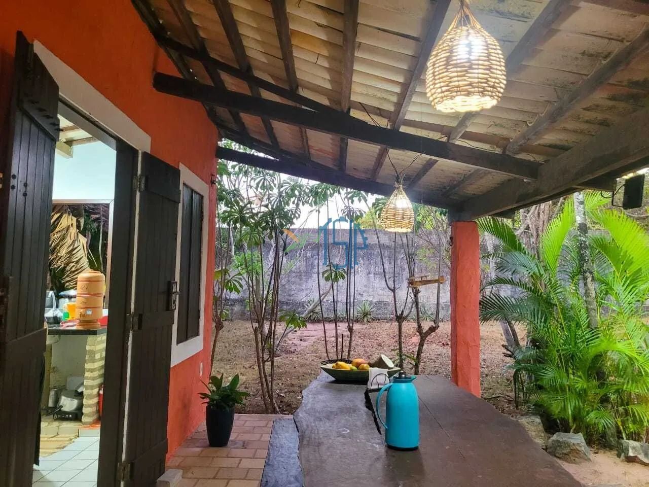Casa em Cacimbinhas, Tibau do Sul/RN - Foto 3