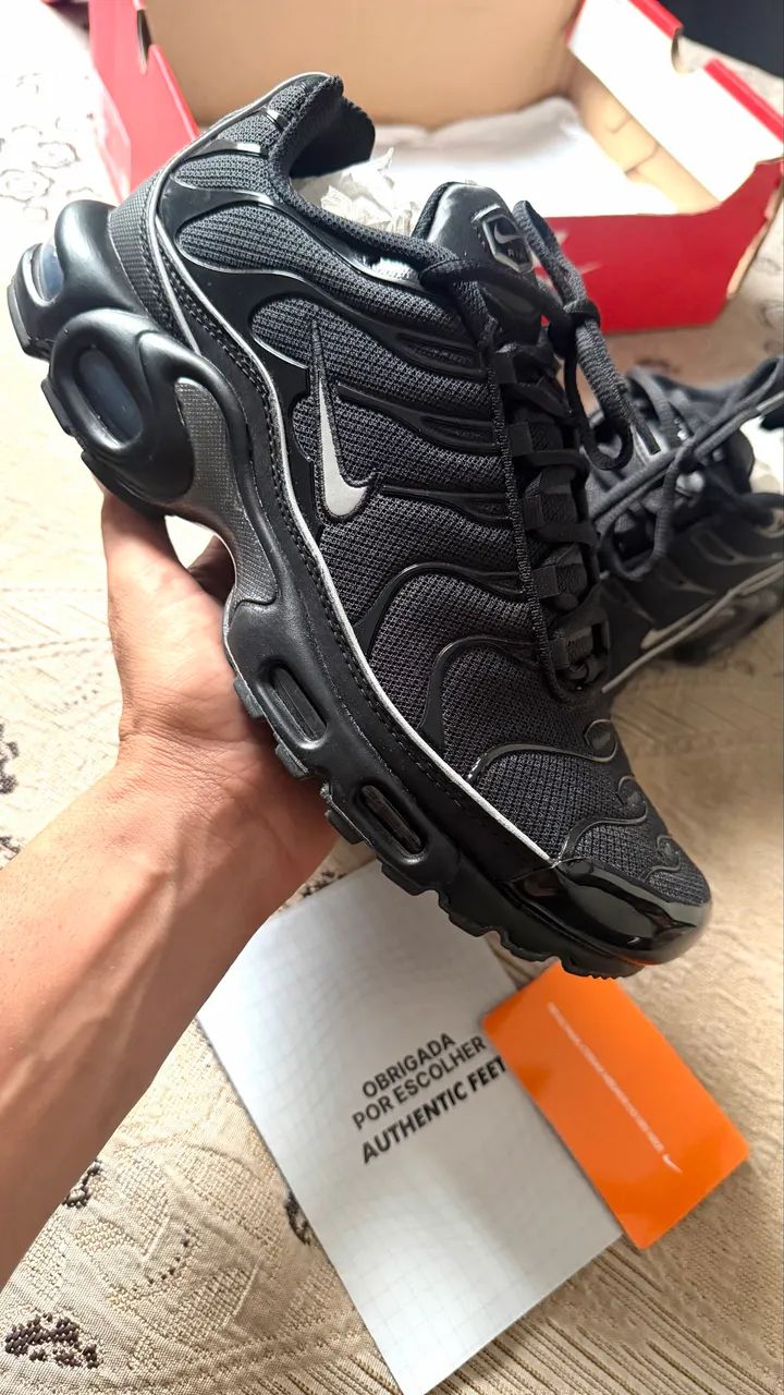 Nike  tn original 