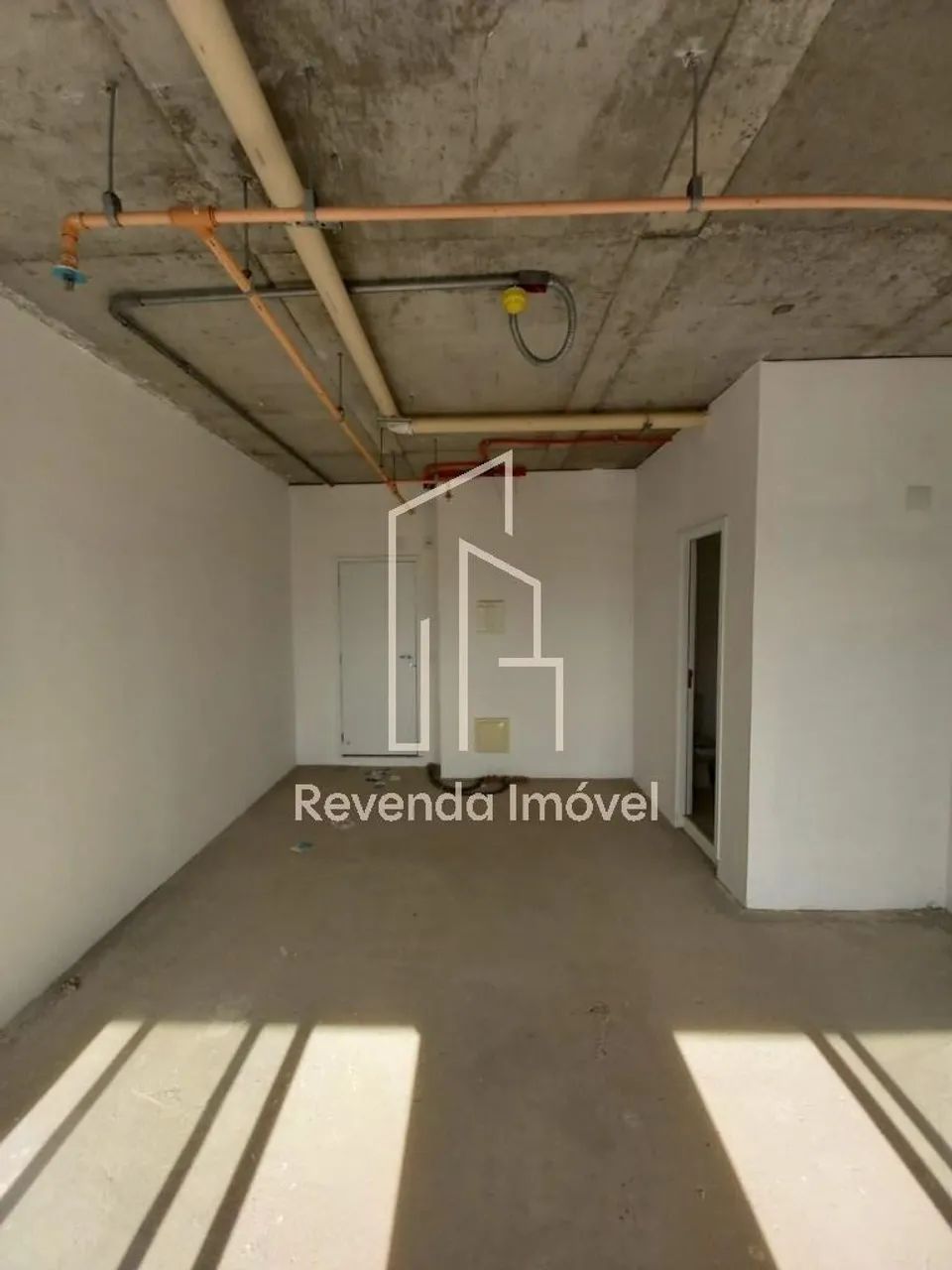 Sala comercial no Brooklin para comprar - Foto 2