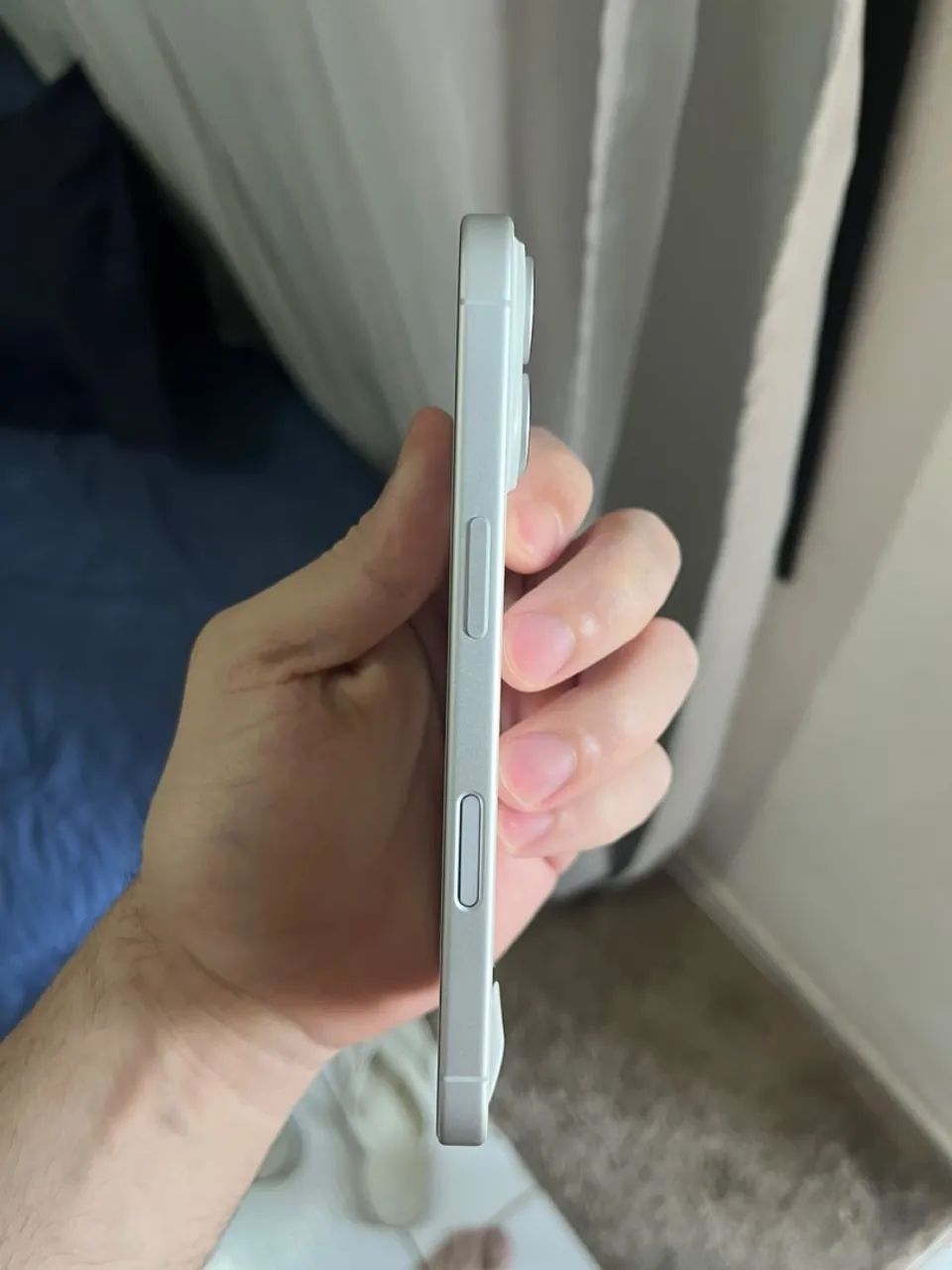 iPhone 16. 128GB. Zero. Nunca ligado. - Foto 4