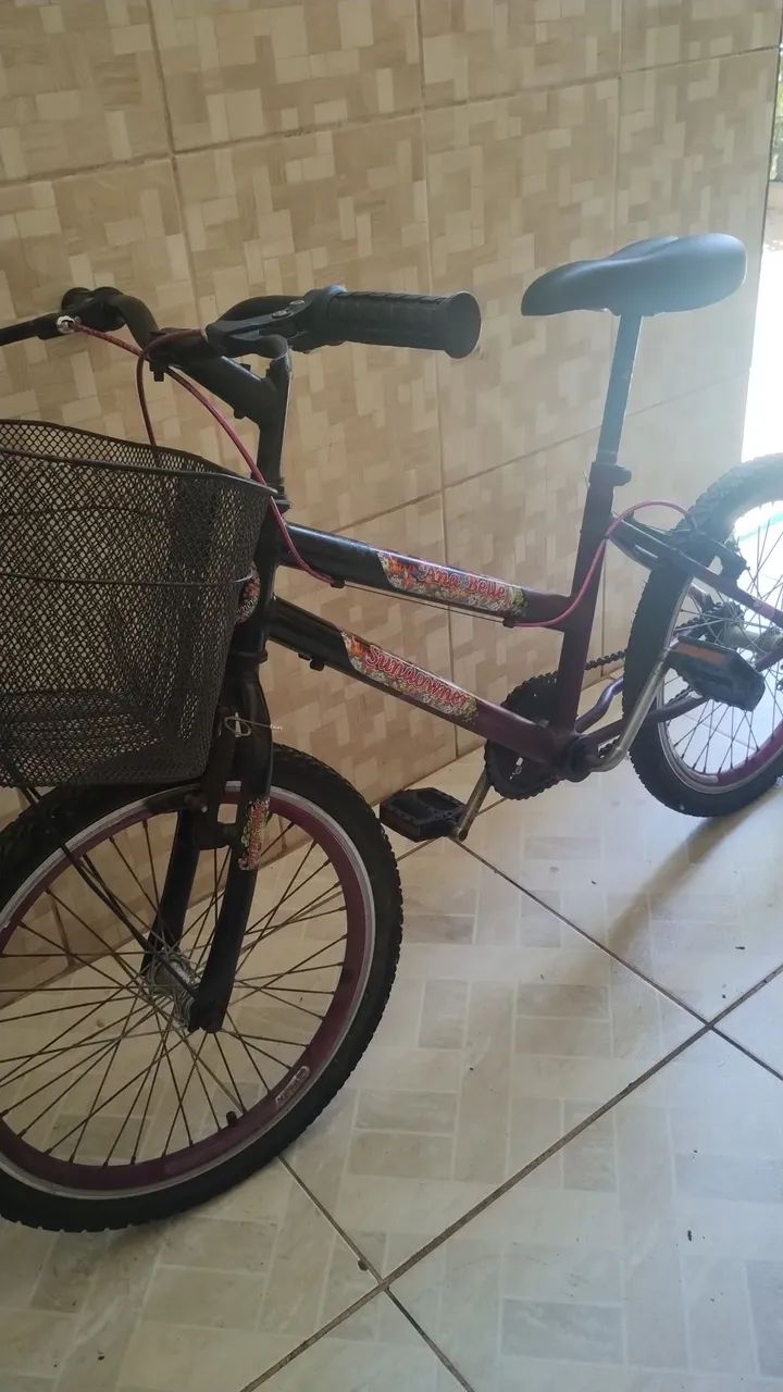 Bicicleta  - Foto 4