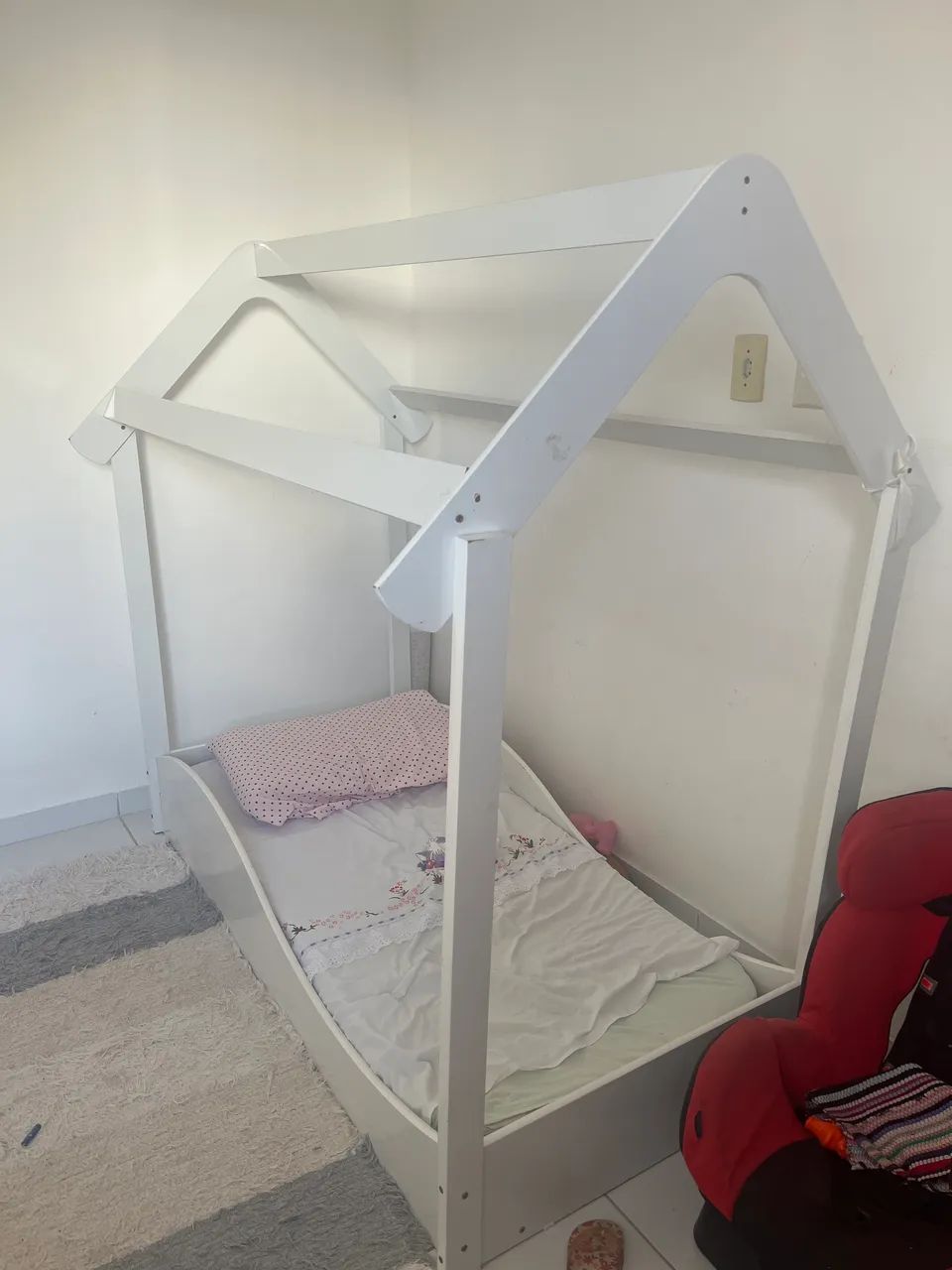 Cama infantil  - Foto 2