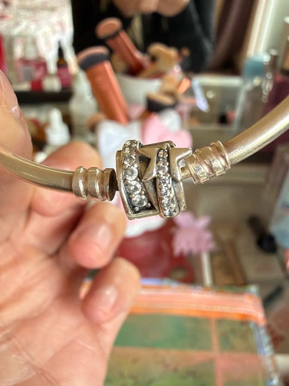 Pulseira Pandora  - Foto 2
