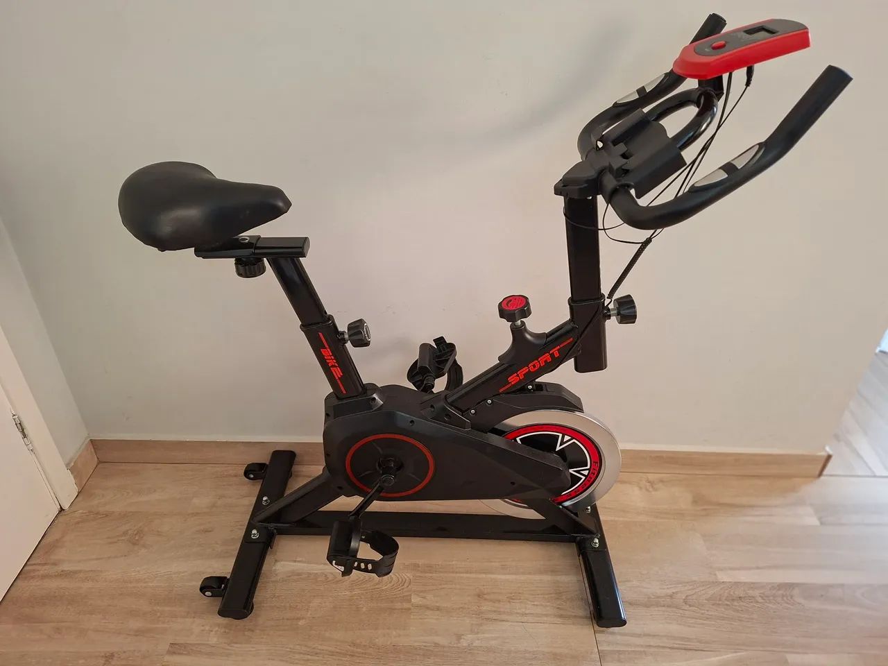 Bicicleta Spinning  - Foto 3