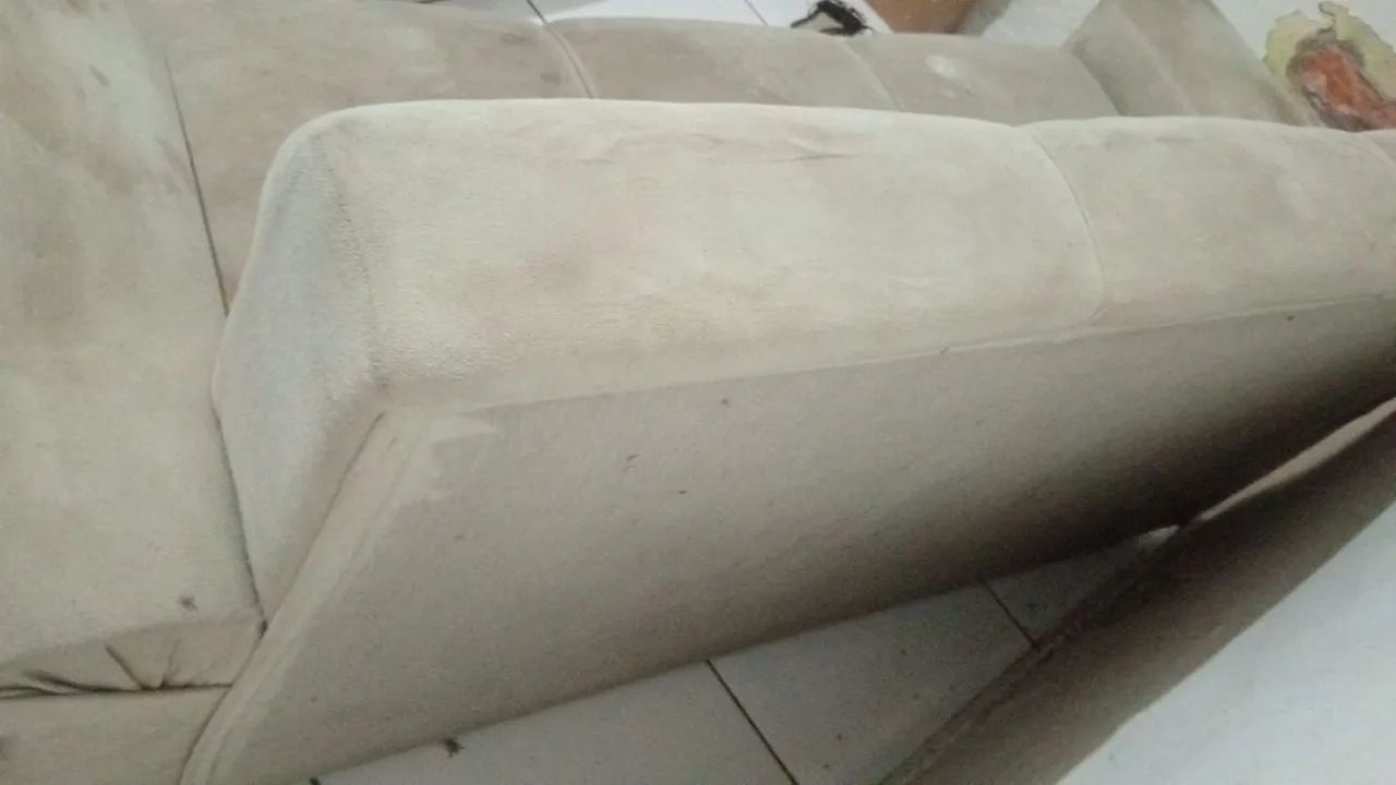 Sofá de 3 lugares  - Foto 2