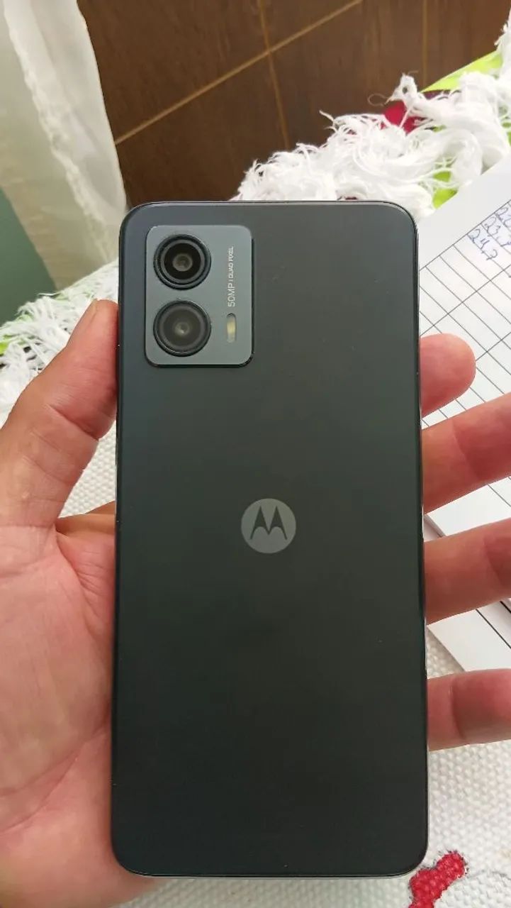 Celular motog53 5g 