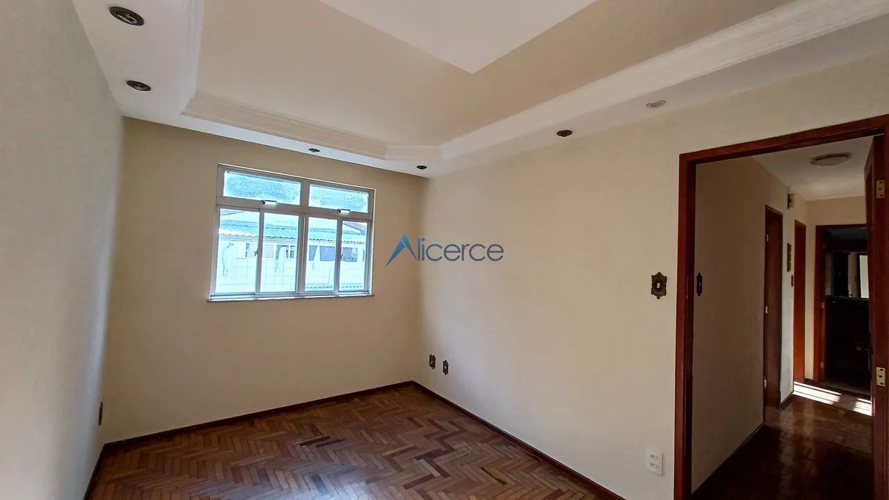 Apartamento 2 Quartos - Granbery - Foto 3