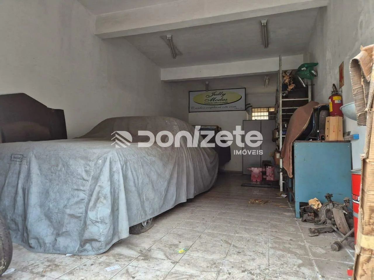 Prédio Comercial na Vila Camilópolis  Santo André/SP (Alugado) - Foto 3