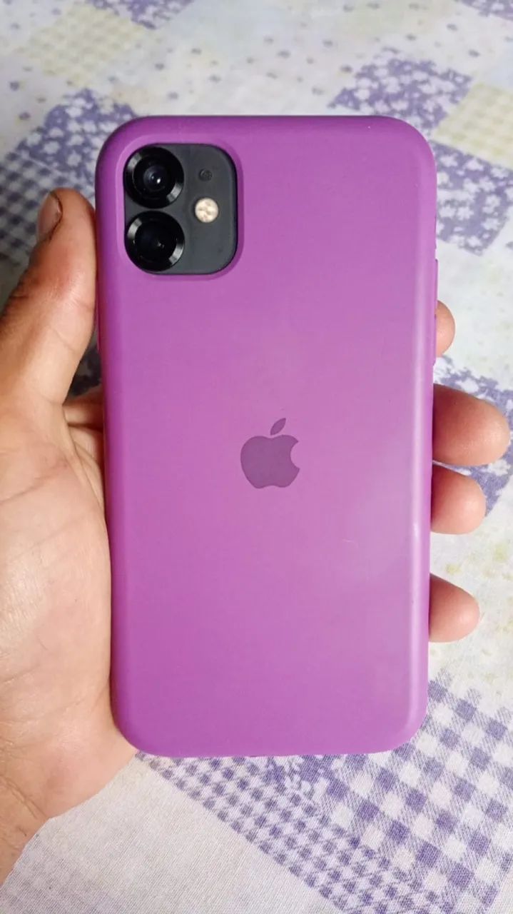 iPhone 11 128gb - Foto 2