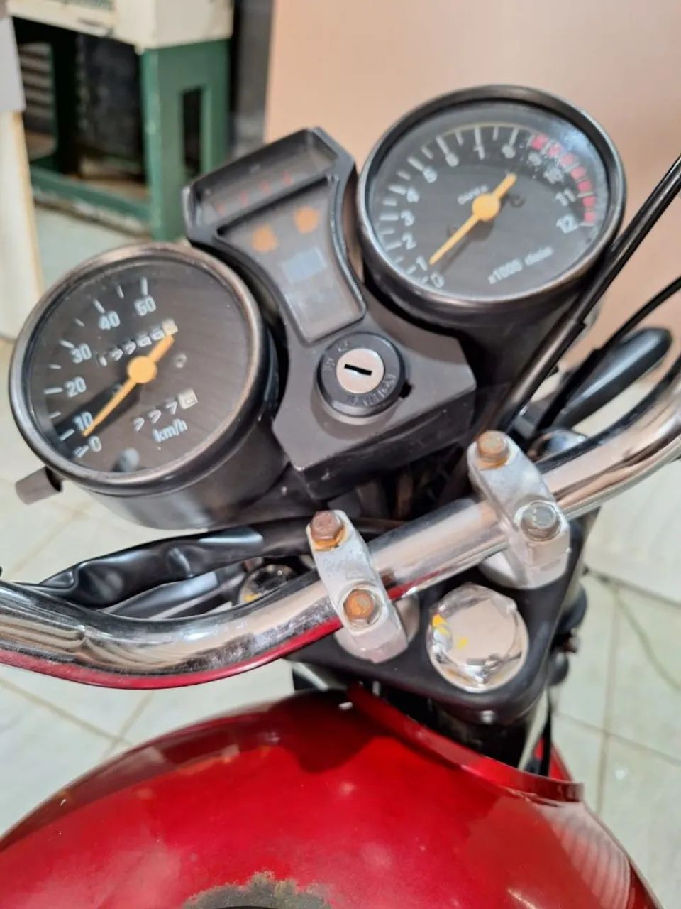 DAFRA SUPER 50 À VENDA - Foto 5