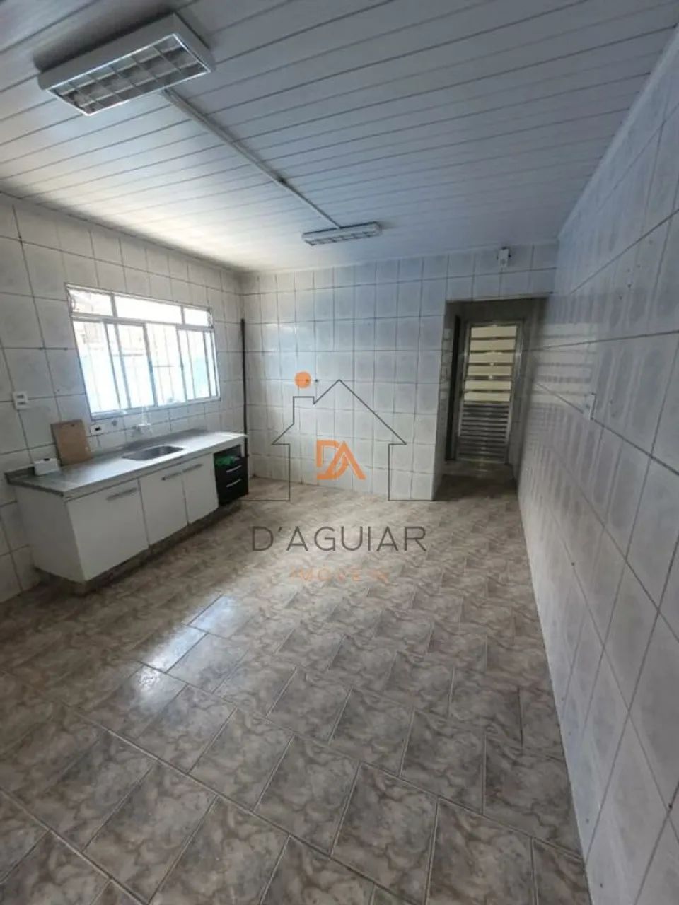 Sobrado com 100 m² para alugar na Vila Espanhola, com 2 dormitórios/quartos disponíveis. - Foto 2