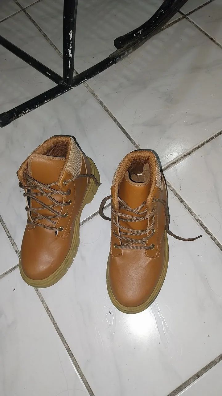 Bota - Foto 4