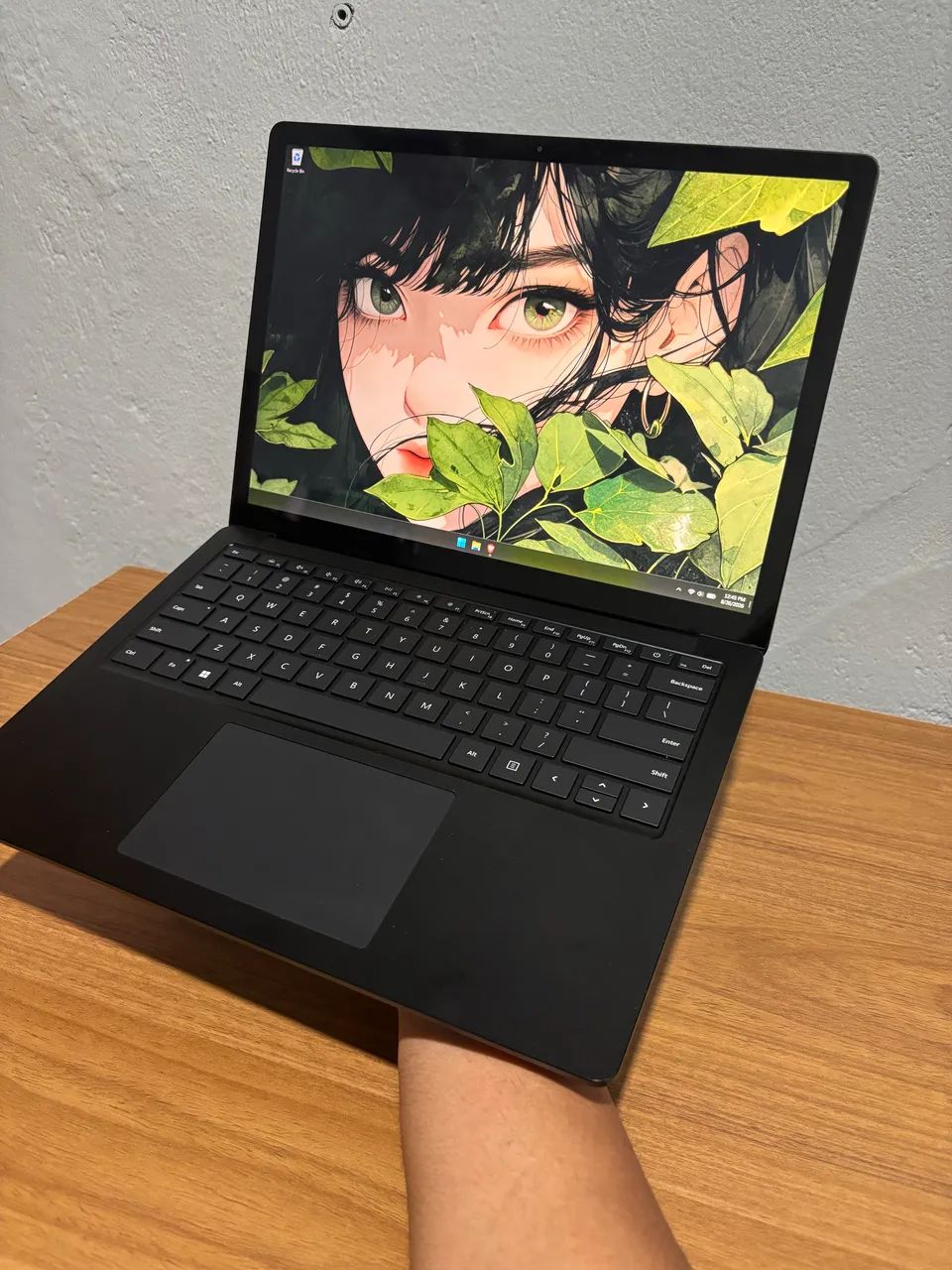 Microsoft surface laptop 4 - Foto 2